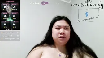 encasedbeauty asian naked on cam