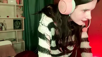 eunabiddlecome recorded nude video 784646