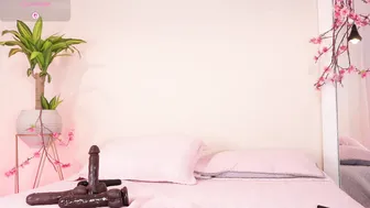 mili_moon_ recorded nude video 784665