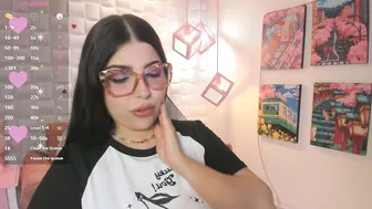 melaniegrayx amateur webcam video 07-Mar-2026