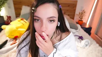 lill_dayna recorded nude video 784709