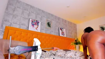 tamarajons recorded nude video 784799