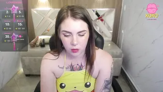 paula_b_ recorded nude video 784811