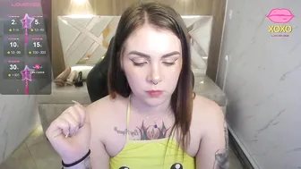 paula_b_ recorded nude video 784811