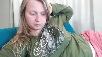 scartit recorded nude video 784864