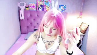 mooncharlotte recorded nude video 784906