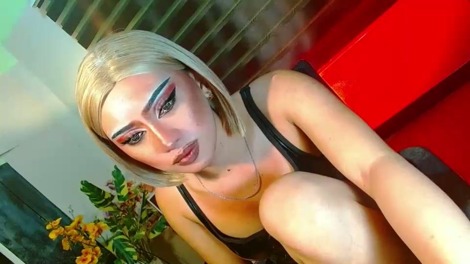 Yasii19 sissy chat sex