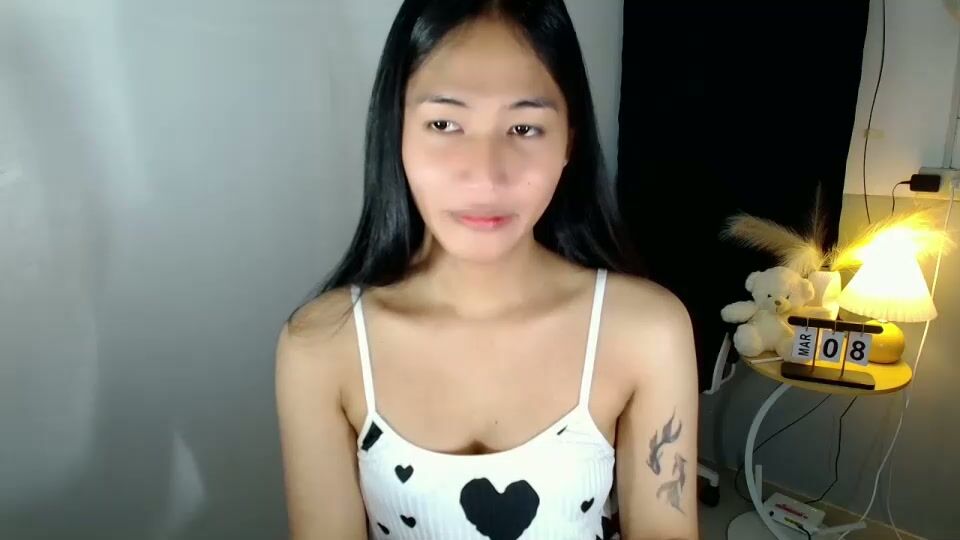 miss_jz skinny video