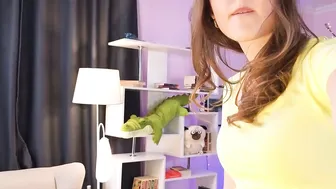 milli_danver recorded nude video 785071