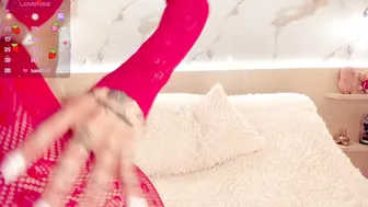 lunaruso recorded nude video 785169