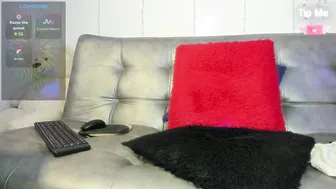faberdubois1 recorded nude video 785245