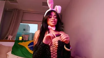 paulinne_clark recorded nude video 785290