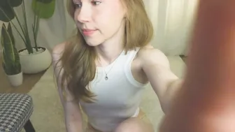 cuute_angell recorded nude video 785315