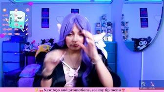 marcy_neko recorded nude video 785363