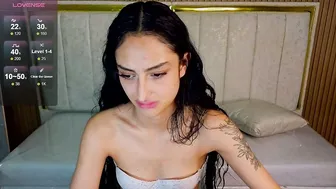 tifany_tx recorded nude video 785399