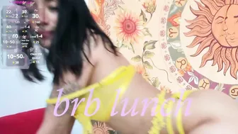 demeter__ recorded nude video 785472