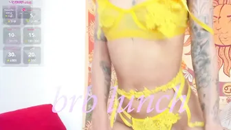 demeter__ recorded nude video 785472