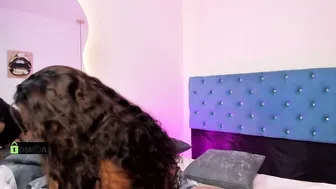 dulcecooper1 recorded nude video 785614