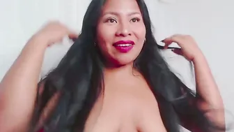 aria_morgan723222 recorded nude video 785655
