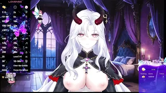 yuki_hentai recorded nude video 785666