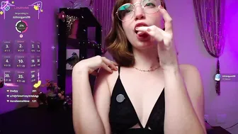 elise_nyx recorded nude video 785743