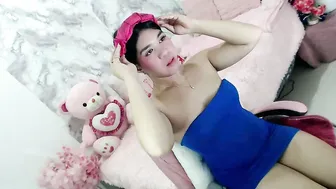 lobotara69 recorded nude video 785789