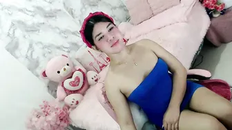 lobotara69 recorded nude video 785789
