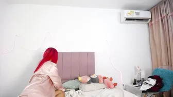 Salome_horny3 03/08/2026