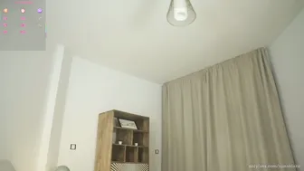 Violett_bray cam show 03-08-2026
