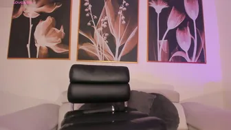 evebenson recorded nude video 785975