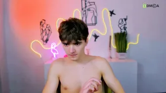 bodi_jon recorded nude video 786098