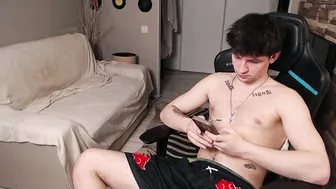 teddy_mode recorded nude video 786103