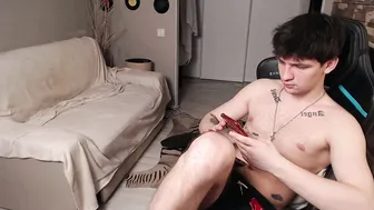 teddy_mode recorded nude video 786103