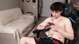 teddy_mode recorded nude video 786103