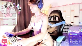 cherryboom23 recorded nude video 786153
