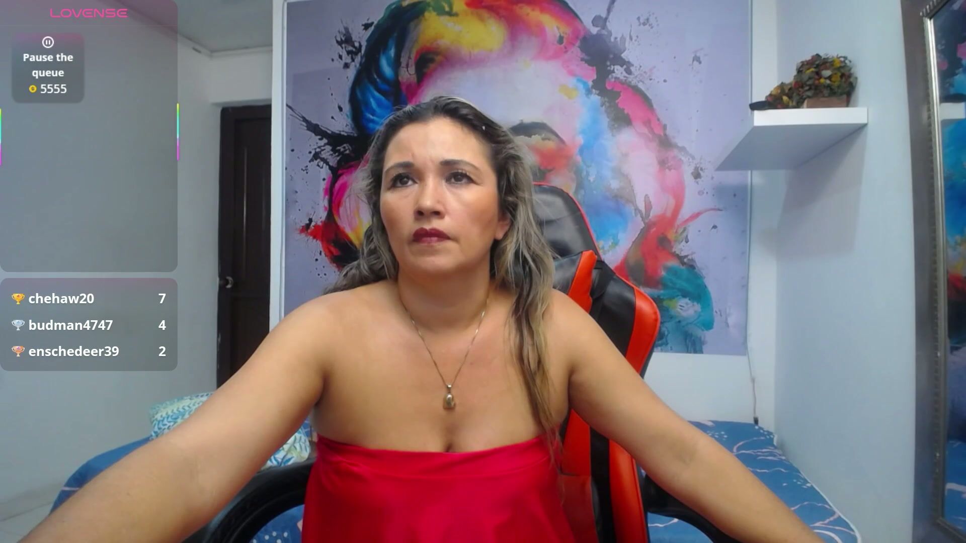 noelia_milfs porn chat 08 March 2026