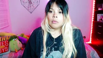 elymoon bigboobs hot webcam porn video