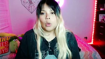 elymoon recorded nude video 786220