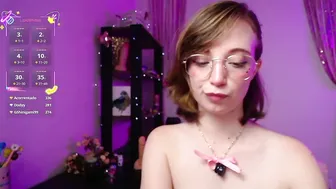 elise_nyx recorded nude video 786269
