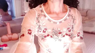 arabiel recorded nude video 786282