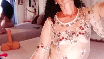 arabiel recorded nude video 786282