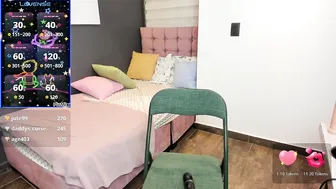 love_kris recorded nude video 786314