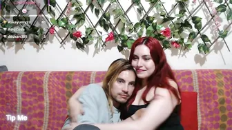 jack_emily11 recorded nude video 786366