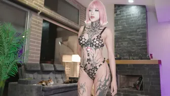goth_dolll recorded nude video 786417