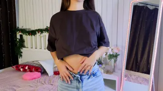 Herminasouth shy porn cam