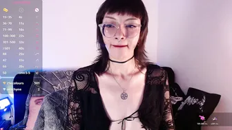 arabella_stone recorded nude video 786488