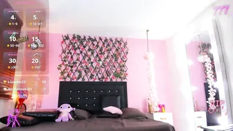 Samaracortez lovense sex video