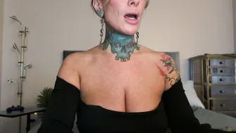airgeadx feet video