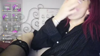 purplerainn69 recorded nude video 786594