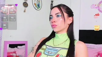 aryane_art_ recorded nude video 786634